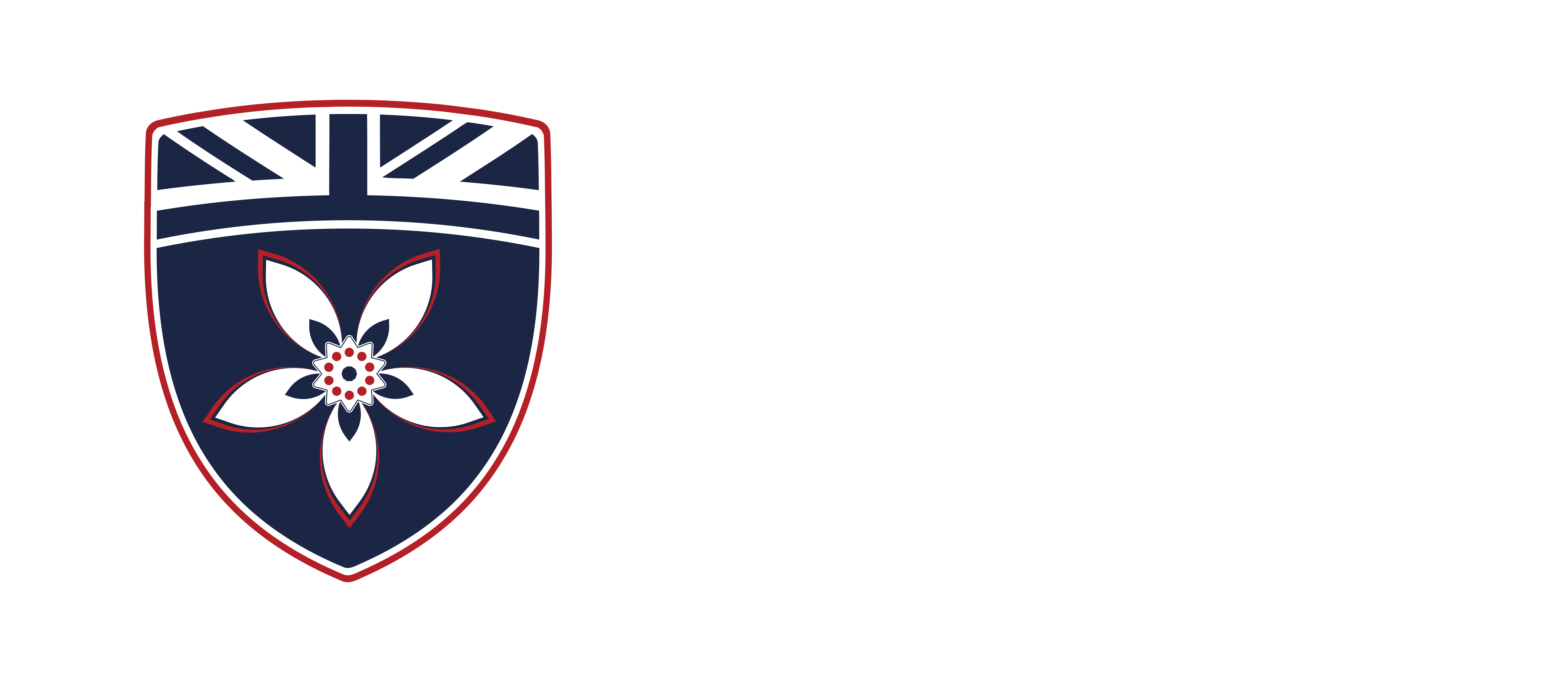 Logo British School of Vila Real