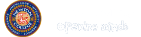 Logo Newton College