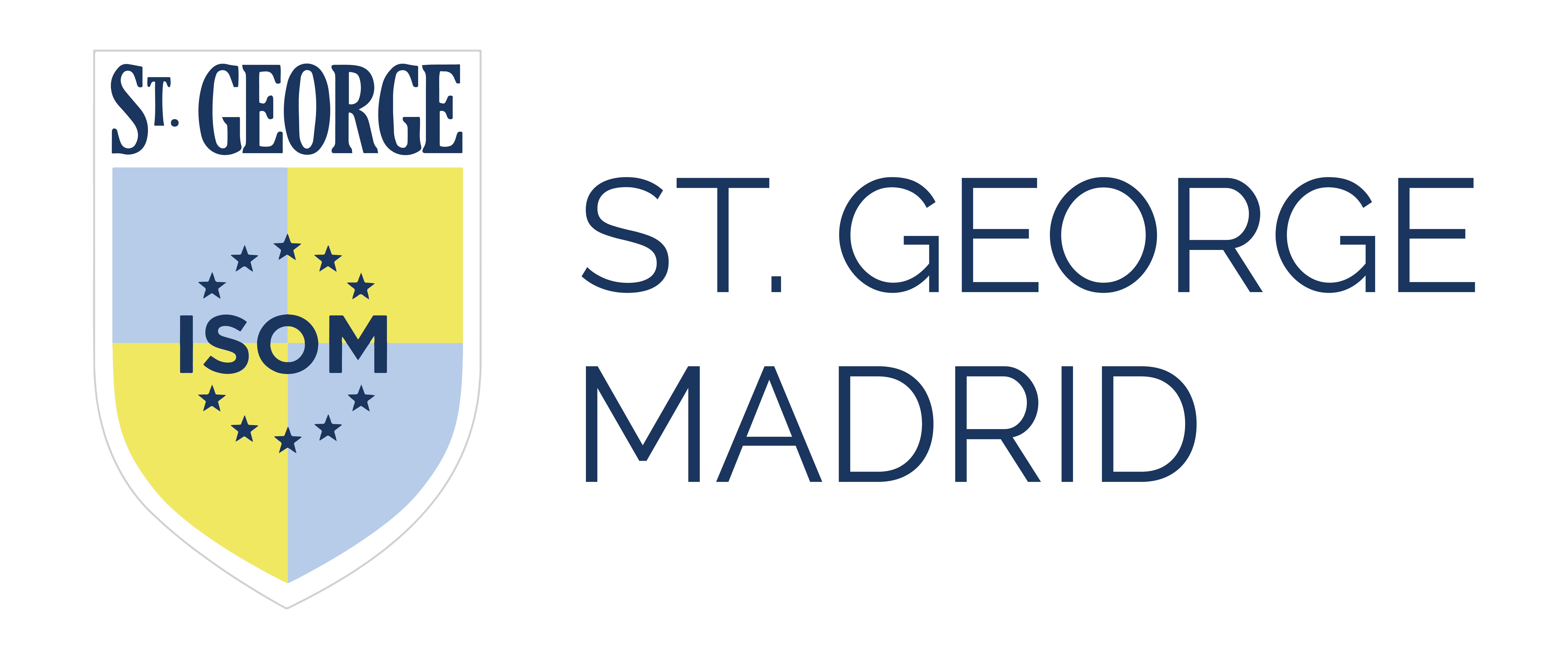 St George Madrid